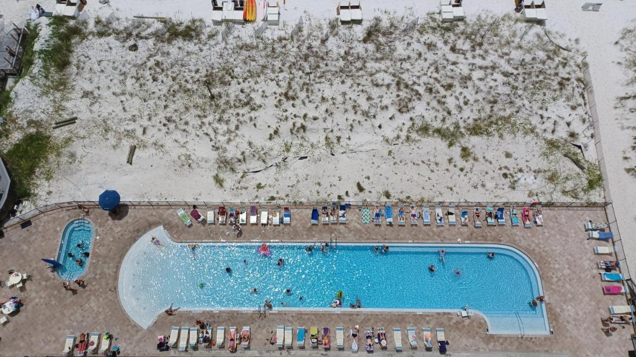 Pelican Beach Resort Rentals Destin Bagian luar foto
