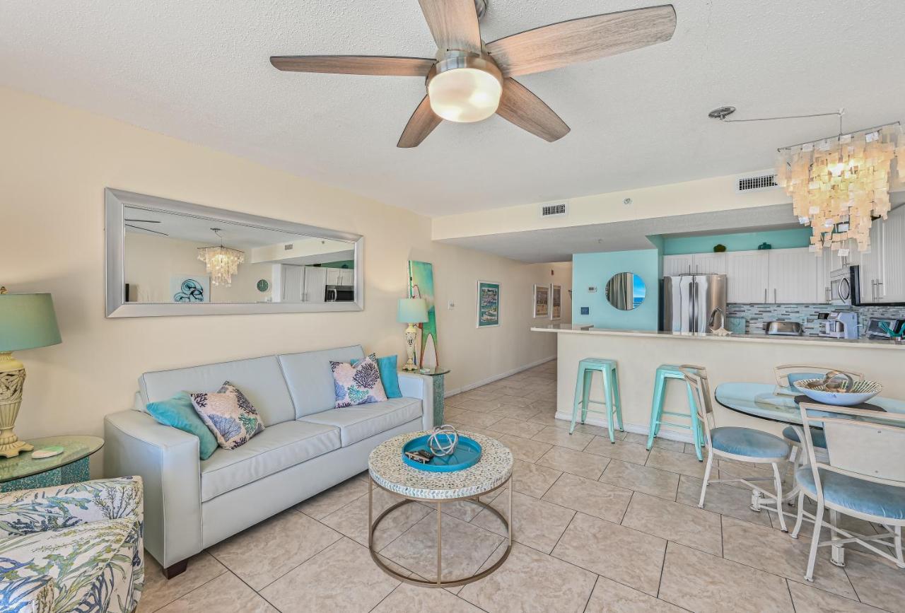 Pelican Beach Resort Rentals Destin Bagian luar foto