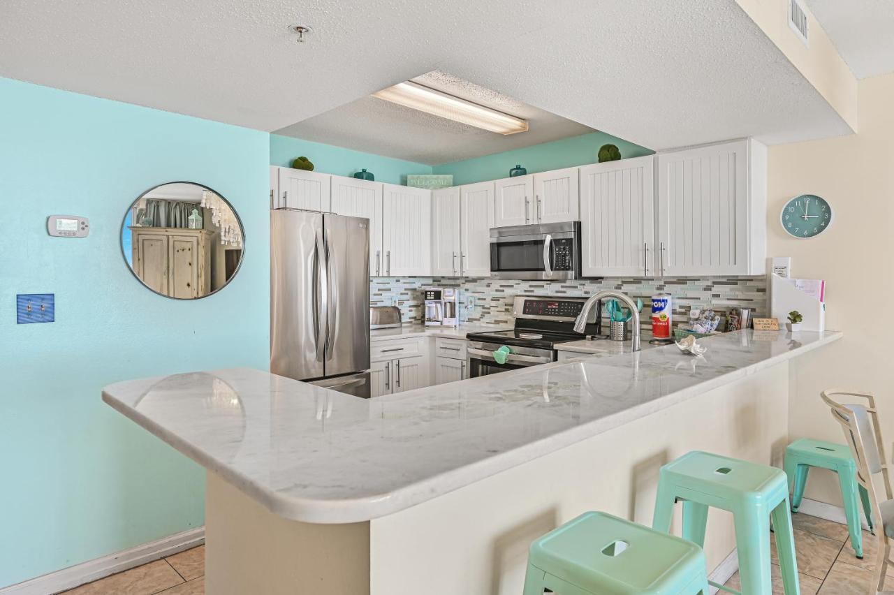 Pelican Beach Resort Rentals Destin Bagian luar foto