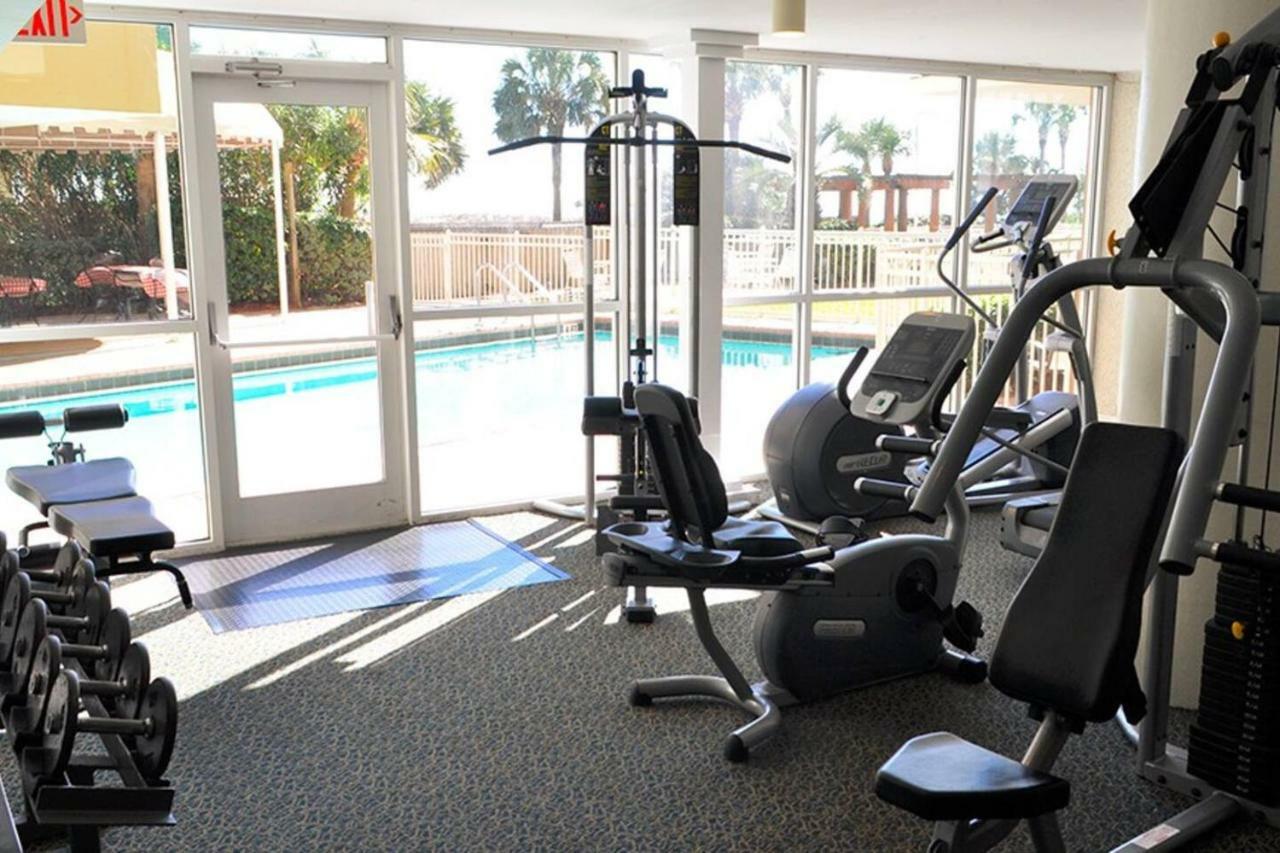 Pelican Beach Resort Rentals Destin Bagian luar foto