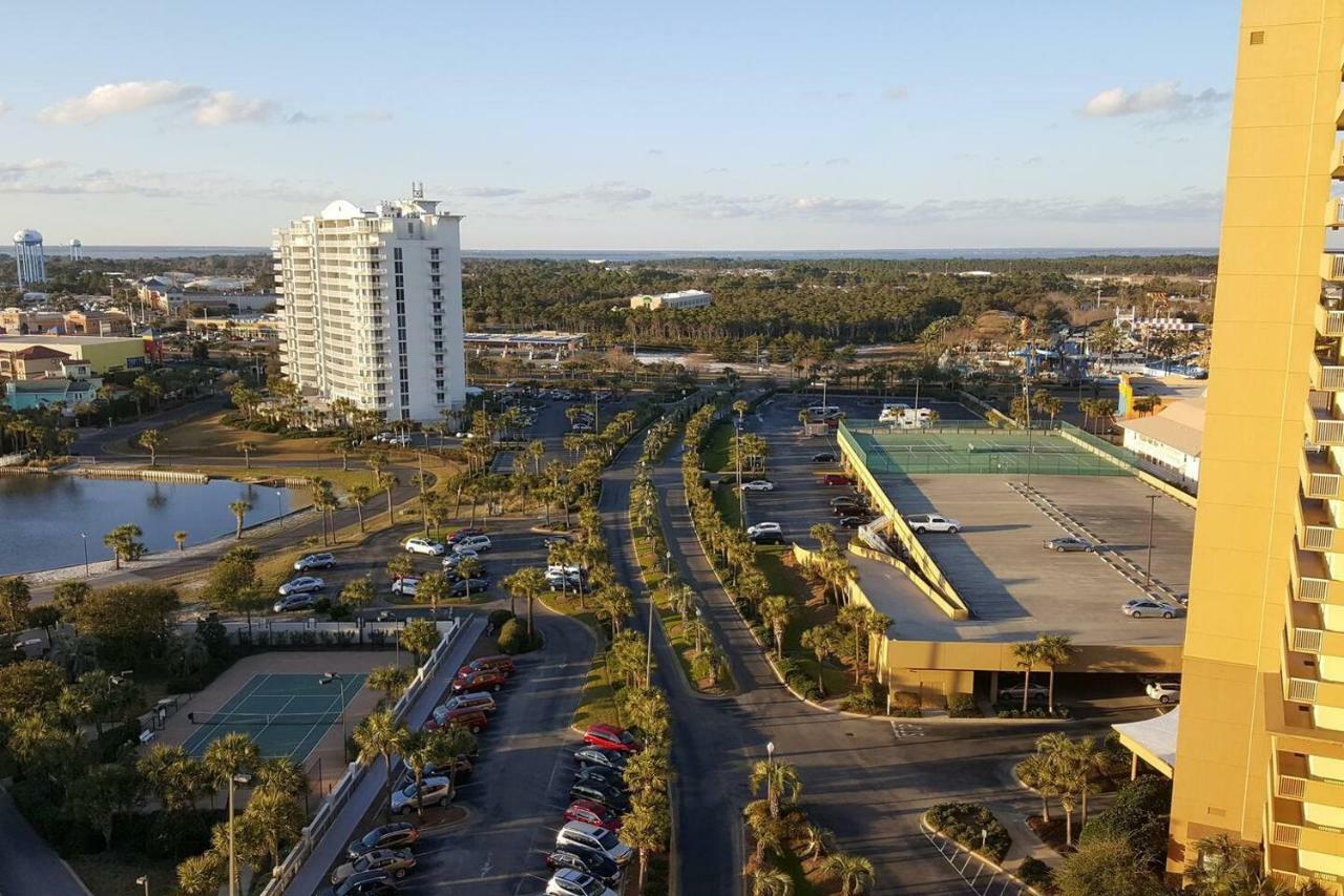 Pelican Beach Resort Rentals Destin Bagian luar foto