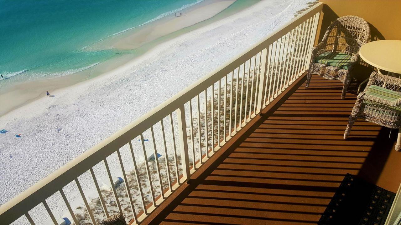 Pelican Beach Resort Rentals Destin Bagian luar foto