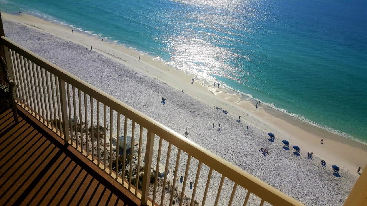 Pelican Beach Resort Rentals Destin Bagian luar foto